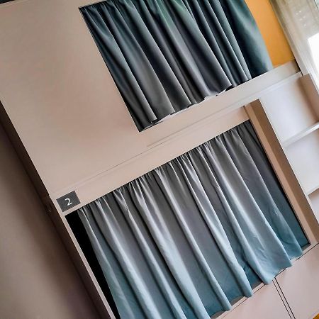 Hostel Vila Nova Vila Nova de Gaia Bagian luar foto