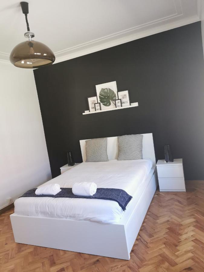 Hostel Vila Nova Vila Nova de Gaia Ruang foto