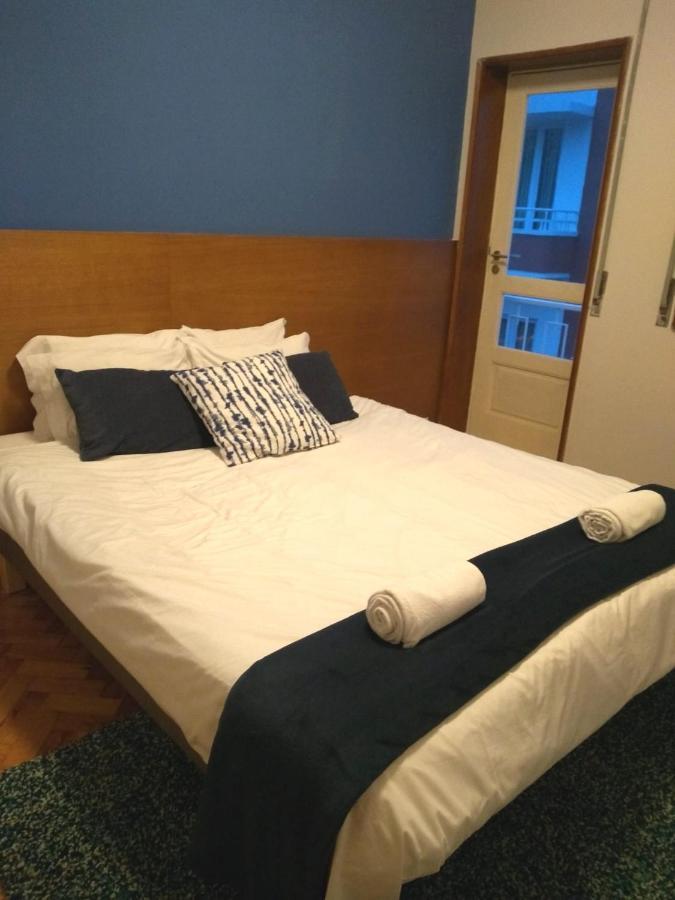 Hostel Vila Nova Vila Nova de Gaia Ruang foto