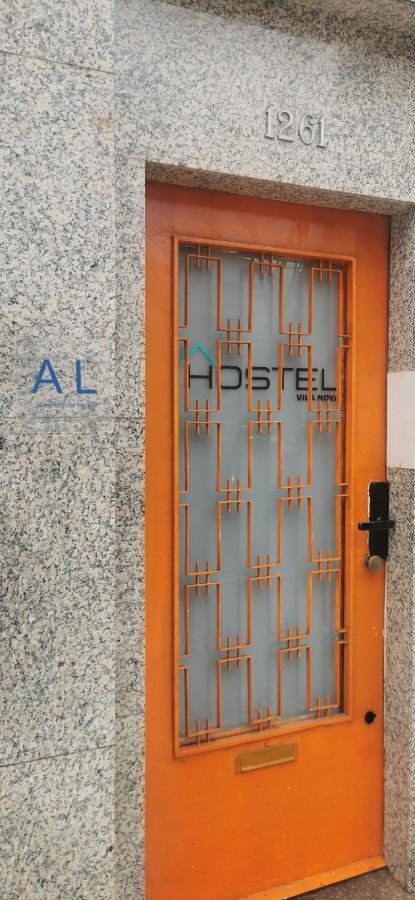 Hostel Vila Nova Vila Nova de Gaia Bagian luar foto