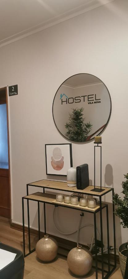Hostel Vila Nova Vila Nova de Gaia Ruang foto